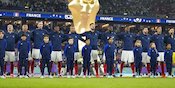 Road to Semifinal Piala Dunia 2022: Prancis Road to Semifinal Piala Dunia 2022: Prancis