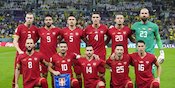 Profil Tim dan Daftar Pemain Timnas Serbia di Piala Dunia 2022 Profil Tim dan Daftar Pemain Timnas Serbia di Piala Dunia 2022