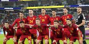 Gelandang Persib Belajar Banyak dari Permainan Spanyol di Piala Dunia 2022