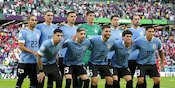 4 Pemain Uruguay Termahal Sepanjang Sejarah, Manuel Ugarte Nomor Berapa? 4 Pemain Uruguay Termahal Sepanjang Sejarah, Manuel Ugarte Nomor Berapa?