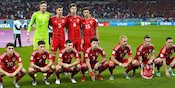 Profil Tim dan Daftar Pemain Wales di Piala Dunia 2022 Profil Tim dan Daftar Pemain Wales di Piala Dunia 2022