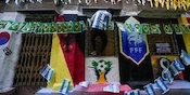 Catat! SCM dan Vidio Akan Siarkan Pertandingan Pertama Grup E dan F Piala Dunia 2022 Secara Eksklusi Catat! SCM dan Vidio Akan Siarkan Pertandingan Pertama Grup E dan F Piala Dunia 2022 Secara Eksklusi