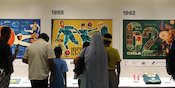 VIDEO: Mengintip Isi Museum FIFA di Qatar VIDEO: Mengintip Isi Museum FIFA di Qatar