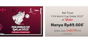 Nonton Piala Dunia 2022 Qatar dari Aplikasi Vidio di IndiHome TV, Begini Caranya Nonton Piala Dunia 2022 Qatar dari Aplikasi Vidio di IndiHome TV, Begini Caranya