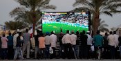 Kapan, di Mana, dan Tayang di TV Apa Babak 16 Besar Piala Dunia 2022 Qatar?