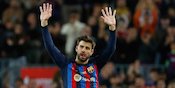 Gerard Pique Terseret dalam Skandal Korupsi Federasi Liga Spanyol Gerard Pique Terseret dalam Skandal Korupsi Federasi Liga Spanyol