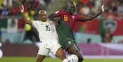 Portugal Pulangkan Dua Pemain PSG dari Piala Dunia 2022