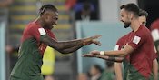Dua Assist dalam Dua Menit, Bruno Fernandes Tuai Pujian: Memang Pemain Badak, Dominan Banget di Lini Dua Assist dalam Dua Menit, Bruno Fernandes Tuai Pujian: Memang Pemain Badak, Dominan Banget di Lini