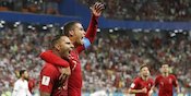 Danilo Pereira: Timnas Portugal Tidak Bermain untuk Cristiano Ronaldo! Danilo Pereira: Timnas Portugal Tidak Bermain untuk Cristiano Ronaldo!