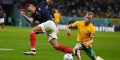Klasemen Akhir Grup D Piala Dunia 2022: Australia Kalahkan Denmark untuk ke 16 Besar!