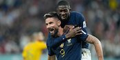 Contoh Pemain Pantang Menyerah? Hugo Lloris: Olivier Giroud Orangnya! Contoh Pemain Pantang Menyerah? Hugo Lloris: Olivier Giroud Orangnya!