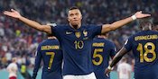 3 Calon Top Skor Piala Dunia 2022: Siapa Mampu Hentikan Ketajaman Kylian Mbappe?
