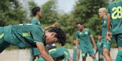 3 Pemain PSS Sleman U-20 Berlatih dengan Tim Senior, Bagaimana Kesan Mereka? 3 Pemain PSS Sleman U-20 Berlatih dengan Tim Senior, Bagaimana Kesan Mereka?