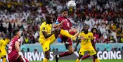 VIDEO: Detik-detik VAR Anulir Gol Enner Valencia di Laga Perdana Piala Dunia 2022 VIDEO: Detik-detik VAR Anulir Gol Enner Valencia di Laga Perdana Piala Dunia 2022
