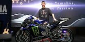 Boleh Dipajang di Kamar Mandi: Yamaha Hadiahi Fabio Quartararo Motor Juara MotoGP 2021 Boleh Dipajang di Kamar Mandi: Yamaha Hadiahi Fabio Quartararo Motor Juara MotoGP 2021