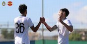 Shin Tae-yong Ajukan 2 Pemain Belanda Lagi ke PSSI untuk Dinaturalisasi ke Timnas Indonesia U-20