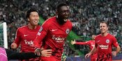 Setengah Hati Menjual Randal Kolo Muani ke PSG