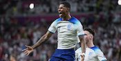 Ambisi Besar Marcus Rashford Usai Antarkan Inggris Lolos Ke Babak 16 Besar Piala Dunia 2022