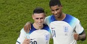 Wales Dihajar 0-3 Inggris: The Three Lions Digendong Dua Pemain Didikan Klub Manchester ke Babak 16 