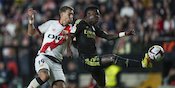 Hasil Rayo Vallecano vs Real Madrid: Skor 3-2