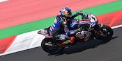 Hasil FP3 WorldSBK Mandalika: Duet Pata Yamaha Kompak Asapi Alvaro Bautista