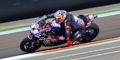Hasil Superpole WorldSBK Mandalika: Toprak Razgatlioglu Sabet Pole Hasil Superpole WorldSBK Mandalika: Toprak Razgatlioglu Sabet Pole