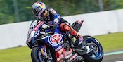 Hasil Race 1 WorldSBK Mandalika: Toprak Razgatlioglu Sabet Kemenangan Pertama di Indonesia Hasil Race 1 WorldSBK Mandalika: Toprak Razgatlioglu Sabet Kemenangan Pertama di Indonesia