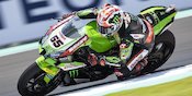 Hasil FP1 WorldSBK Aragon: Jonathan Rea Ungguli Iker Lecuona Hasil FP1 WorldSBK Aragon: Jonathan Rea Ungguli Iker Lecuona