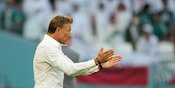 STY Harus Waspada! Herve Renard Kembali Latih Arab Saudi