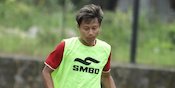 PSIS Semarang Kepincut Rifky Suryawan Setelah Cetak Assist di Stadion Jatidiri PSIS Semarang Kepincut Rifky Suryawan Setelah Cetak Assist di Stadion Jatidiri