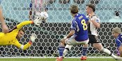 Yuk Tonton Lagi Aksi Samurai Jepang yang Sukses Tebas Jerman di Piala Dunia 2022 Yuk Tonton Lagi Aksi Samurai Jepang yang Sukses Tebas Jerman di Piala Dunia 2022
