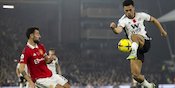 Robertson dan Tsimikas Tumbang, Liverpool Incar Bek Fulham Ini Robertson dan Tsimikas Tumbang, Liverpool Incar Bek Fulham Ini
