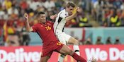 5 Pemain Paling Menonjol dalam Duel Spanyol vs Jerman 5 Pemain Paling Menonjol dalam Duel Spanyol vs Jerman