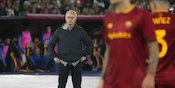 Jose Mourinho Mengklaim Dapat Tawaran Melatih Timnas Portugal Sebelum Roberto Martinez Jose Mourinho Mengklaim Dapat Tawaran Melatih Timnas Portugal Sebelum Roberto Martinez