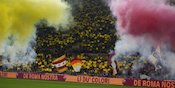 Cuplikan AS Roma vs Lazio: Derby della Capitale Milik Biancocelesti Cuplikan AS Roma vs Lazio: Derby della Capitale Milik Biancocelesti