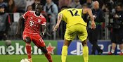 Sadio Mane Linglung, Al Ettifaq Siap Tampung