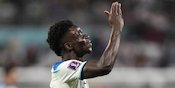 Kawan di Arsenal, Lawan di Level Tim Nasional: Matt Turner Tak Sabar Jajal Ketajaman Bukayo Saka Kawan di Arsenal, Lawan di Level Tim Nasional: Matt Turner Tak Sabar Jajal Ketajaman Bukayo Saka