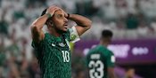 Sosok Salem Al-Dawsari, Penyerang Tajam Timnas Arab Saudi yang Pernah Bobol Gawang Argentina Sosok Salem Al-Dawsari, Penyerang Tajam Timnas Arab Saudi yang Pernah Bobol Gawang Argentina