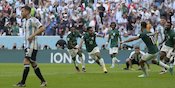 5 Pemain 'Termahal' Arab Saudi untuk Hadapi Indonesia: Termasuk sang Penakluk Argentina