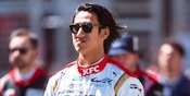 Sean Gelael dan WRT 31 Ingin Akhiri Musim FIA WEC dengan Performa Apik Sean Gelael dan WRT 31 Ingin Akhiri Musim FIA WEC dengan Performa Apik