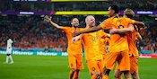 Hasil Piala Dunia 2022 Senegal vs Belanda: Skor 0-2 Hasil Piala Dunia 2022 Senegal vs Belanda: Skor 0-2