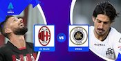Prediksi AC Milan vs Spezia 6 November 2022 Prediksi AC Milan vs Spezia 6 November 2022