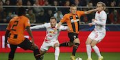 RB Leipzig Mantapkan Diri Jadi Pendamping Real Madrid Usai Buat Shaktar Donetsk Babak Belur
