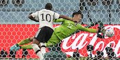 Shuichi Gonda: Wakabayashi-nya Timnas Jepang, Kiper Paling Sibuk di Piala Dunia 2022 Shuichi Gonda: Wakabayashi-nya Timnas Jepang, Kiper Paling Sibuk di Piala Dunia 2022