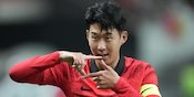 Sergio Rochet Siap Hentikan Bintang Timnas Korea Selatan Di Piala Dunia 2022