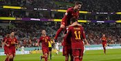 Hasil Piala Dunia 2022 Spanyol vs Kosta Rika: Skor 7-0 Hasil Piala Dunia 2022 Spanyol vs Kosta Rika: Skor 7-0