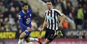 4 Bek yang Bisa Didatangkan Newcastle untuk Gantikan Sven Botman yang Cedera ACL, Siap Bersaing di Bursa Transfer 4 Bek yang Bisa Didatangkan Newcastle untuk Gantikan Sven Botman yang Cedera ACL, Siap Bersaing di Bursa Transfer