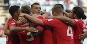 Hasil Piala Dunia 2022 Swiss vs Kamerun: Skor 1-0 Hasil Piala Dunia 2022 Swiss vs Kamerun: Skor 1-0