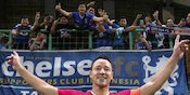 Nostalgia: John Terry, Satu Tendangan, Seribu Penyesalan Nostalgia: John Terry, Satu Tendangan, Seribu Penyesalan