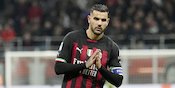 Man of the Match AC Milan vs Spezia: Theo Hernandez Man of the Match AC Milan vs Spezia: Theo Hernandez